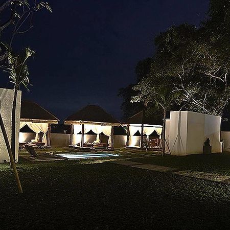 The Adnyana Villas & Spa Denpasar  Bagian luar foto