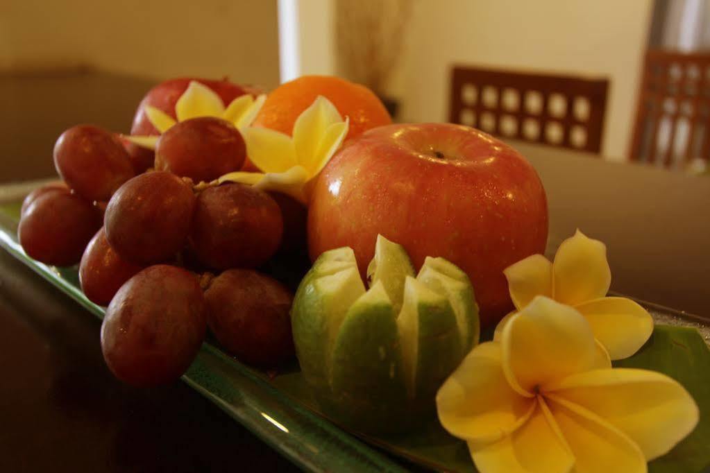 The Adnyana Villas & Spa Denpasar  Bagian luar foto