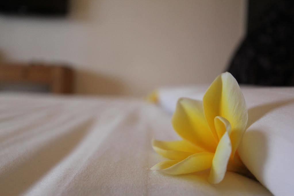 The Adnyana Villas & Spa Denpasar  Bagian luar foto
