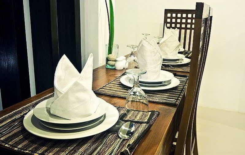 The Adnyana Villas & Spa Denpasar  Bagian luar foto